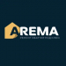 Логотип компании AREMA