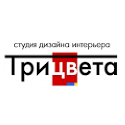 Логотип компании TRITSVETA