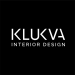 Логотип компании  KLUKVA