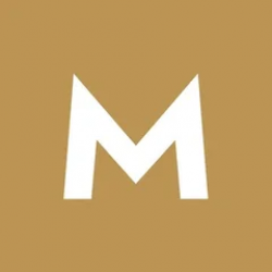 Логотип компании MARION STUDIO