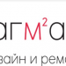 Логотип компании Прагматик