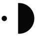 Логотип компании Точка дизайна
