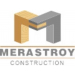 Логотип компании Мера-Строй