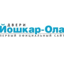 Логотип компании Двери Йошкар-Ола