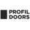 Логотип компании Profil Door