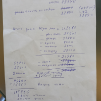 Фото к отзыву на компанию Новый отзыв