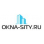 Логотип компании Компания OKNA-SITY.RU
