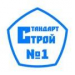 Логотип компании Стандарт Строй №1