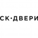 Логотип компании СК Двери