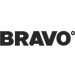 Логотип компании Bravo