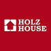 Логотип компании Holz House