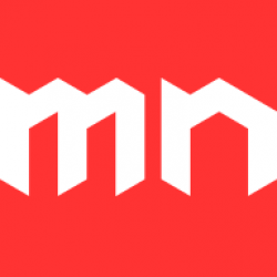 Логотип компании MNdesign