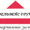 Логотип компании ЭдельвейсГрупп