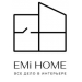 Логотип компании Emi Home
