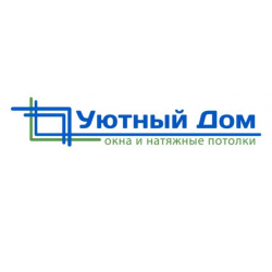 Логотип компании ООО «Уютный Дом»