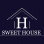 Логотип компании Архитектурное бюро Sweet House