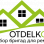 Логотип компании ОТДЕЛКОФФ