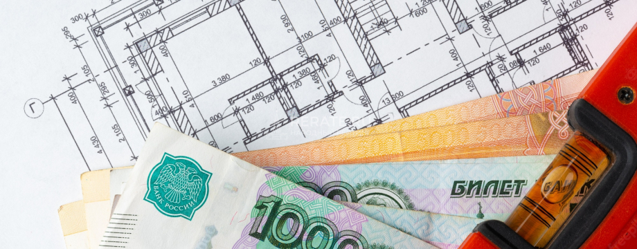 Как изменилась стоимость ремонта квартиры в 2022 году