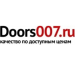 Логотип компании Doors007