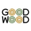 Логотип компании Good Wood