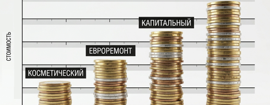 Сколько стоит ремонт квартиры в Москве: полный гид по ценам 2026