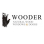 Логотип компании WOODER