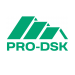 Логотип компании PRO-DSK