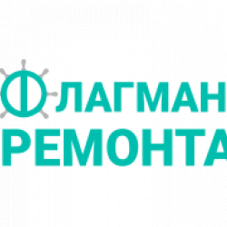 Логотип компании Флагман Ремонта