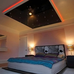 Логотип компании Decken