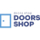 Логотип компании Doors Shop