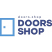 Логотип компании Doors Shop