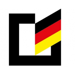 Логотип компании Пластиковые Немецкие Окна