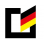 Логотип компании Пластиковые Немецкие Окна