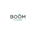 Логотип компании BoomPlanner
