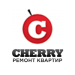 Логотип компании Cherry Ремонт