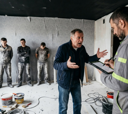Отзывы специалистов о работе компаний по ремонту квартир в Москве: что скрывается за оценками