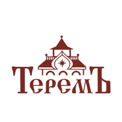 Логотип компании ТеремЪ