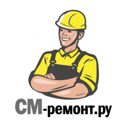 Логотип компании СМ-Ремонт