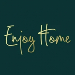 Логотип компании Enjoy Home