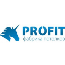 Логотип компании Profit