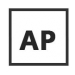 Логотип компании APdesign