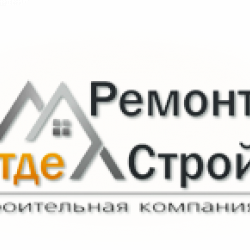 Логотип компании ОтделРемонтСтрой
