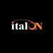 Логотип компании Италон