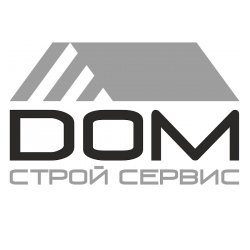 Логотип компании Дом-Строй Сервис