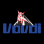 Логотип компании Дорожно-строительная компания "Вовди" - строительство и ремонт, аренда спецтехники