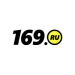 Логотип компании 169