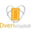 Логотип компании DveriVtapkah